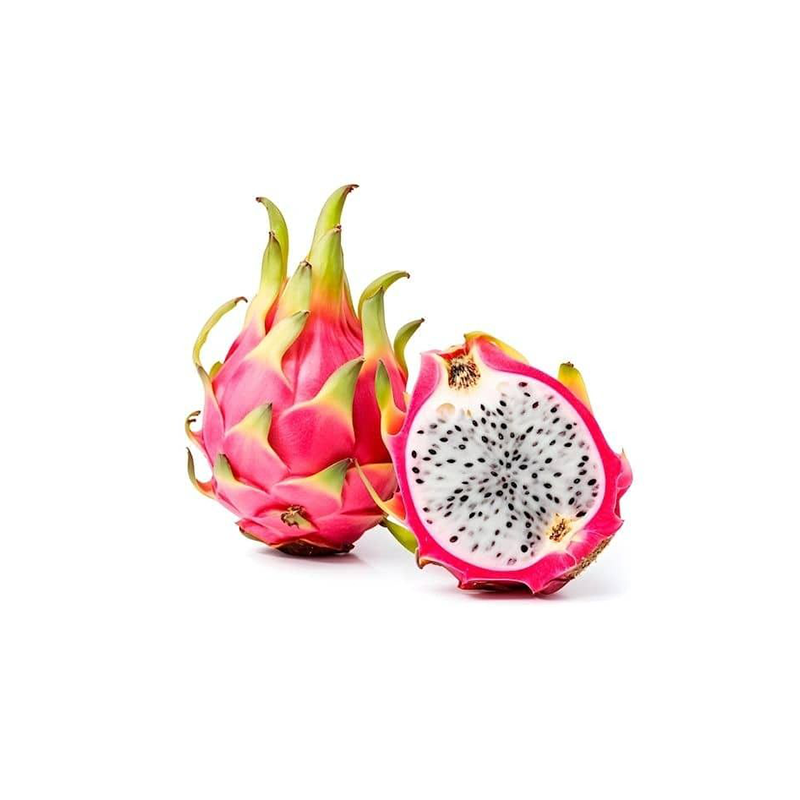 Pitaya blanche